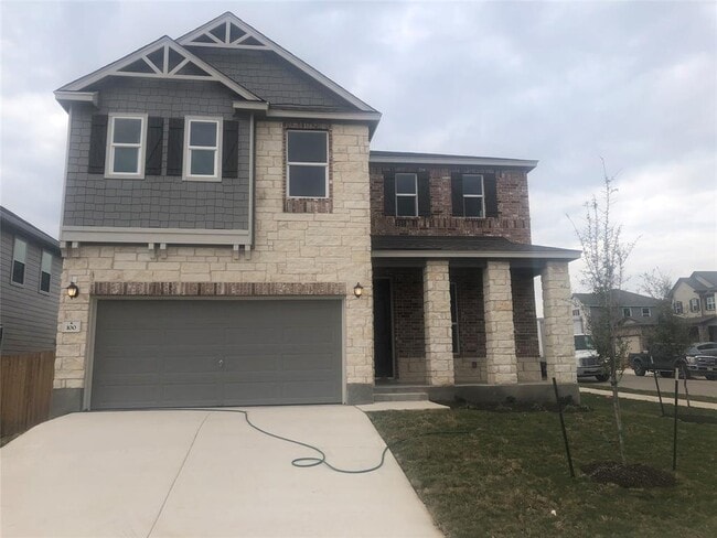 property at 100 Passiflora Dr