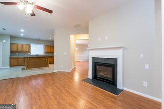 2912 Brookford Ln SW in Atlanta, GA - Building Photo - Building Photo