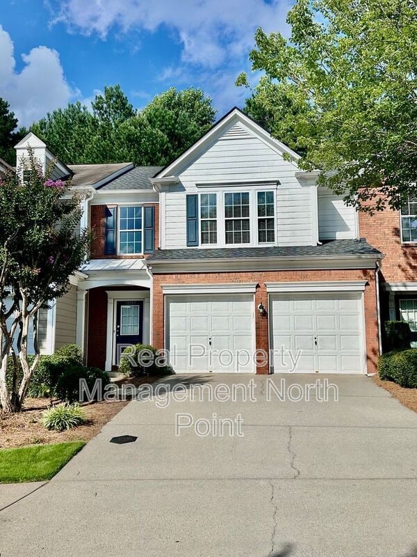 property at 13297 Marrywood Ct