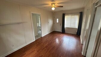 818 Drover St in Huntington, IN - Building Photo