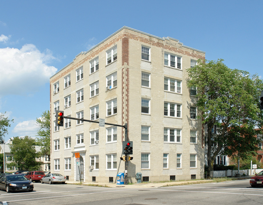 40-42 N State St in Concord, NH - Building Photo