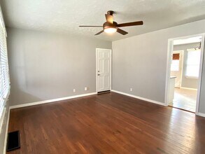 636 Frolich Dr in Midwest City, OK - Foto de edificio - Building Photo