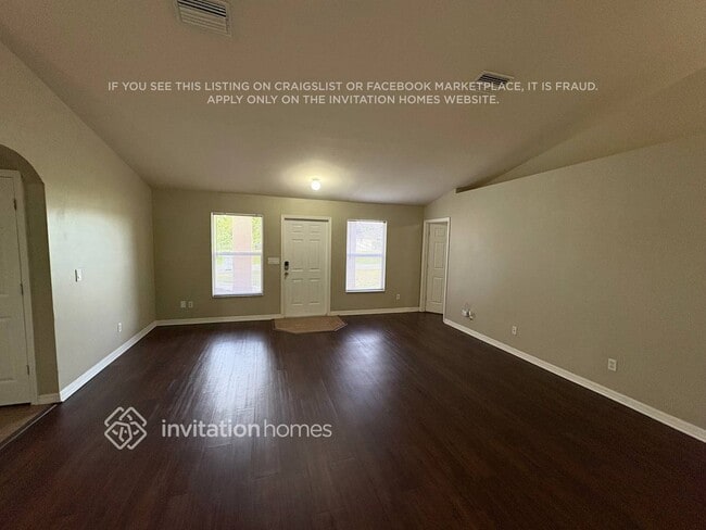 6333 Fielding St in North Port, FL - Foto de edificio - Building Photo