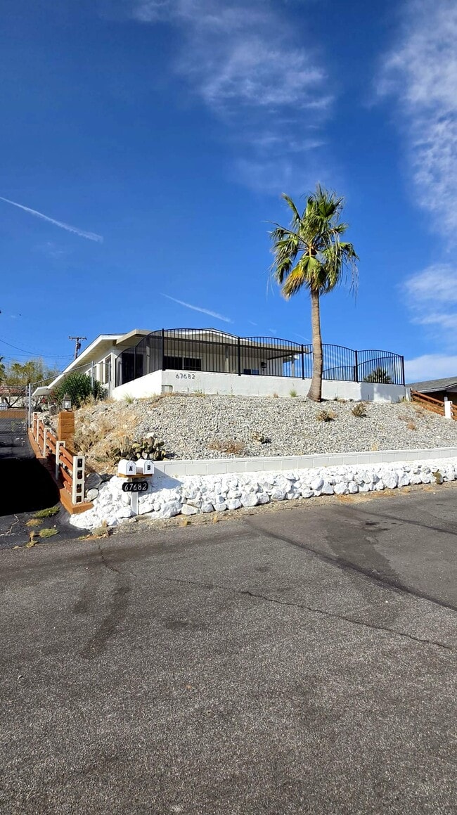 67682 Tunitas Rd