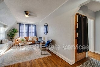 1954 Manila Ave in Memphis, TN - Foto de edificio - Building Photo