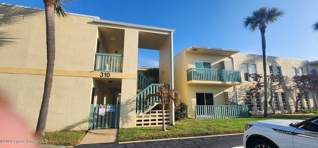 property at 310 Taylor Ave