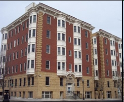 Bellevieu Manchester Apartments in Baltimore, MD - Building Photo - Building Photo