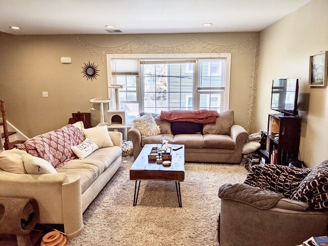 18 Plainfield St in Boston, MA - Building Photo - Building Photo