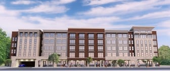 ROAM Student Living in Missoula, MT - Building Photo