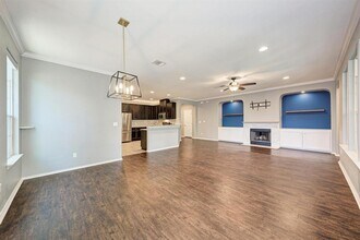 1412 Berlin Ln in Austin, TX - Building Photo - Building Photo