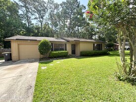 5219 Brentview Terrace in Jacksonville, FL - Building Photo