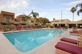 3600 North Hayden Road, Unit 3603 in Scottsdale, AZ - Building Photo - Building Photo