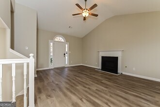 3447 Oak Leaf Ct in Rex, GA - Building Photo - Building Photo