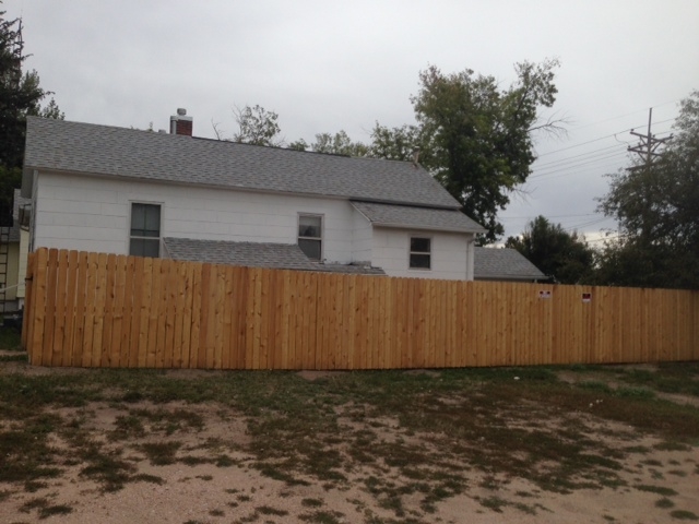 207 E 6th St in Cheyenne, WY - Foto de edificio - Building Photo