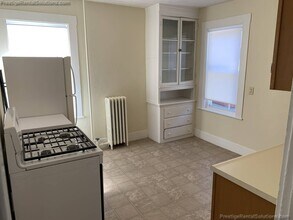 1 Islington Ter, Unit 2 in Boston, MA - Building Photo - Building Photo