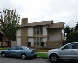 3582 Howard Ave Apartments