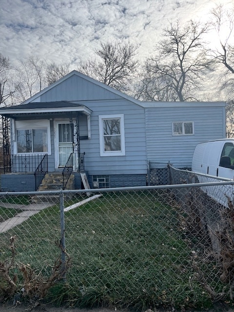 1225 W 108th St in Chicago, IL - Building Photo - Building Photo
