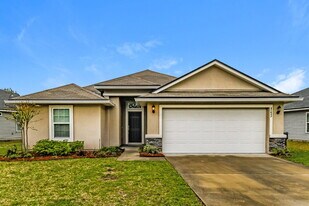 97633 Albatross Dr in Yulee, FL - Building Photo