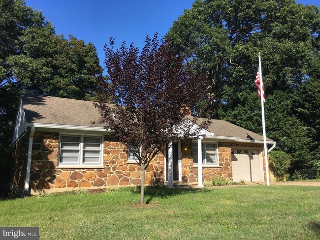 property at 708 Miller Rd