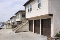 7772-7786 University Ave in La Mesa, CA - Building Photo - Building Photo