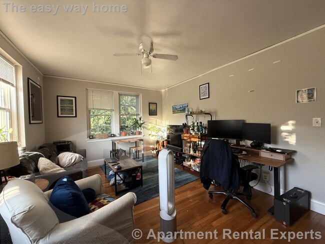 119 College Ave in Somerville, MA - Foto de edificio - Building Photo