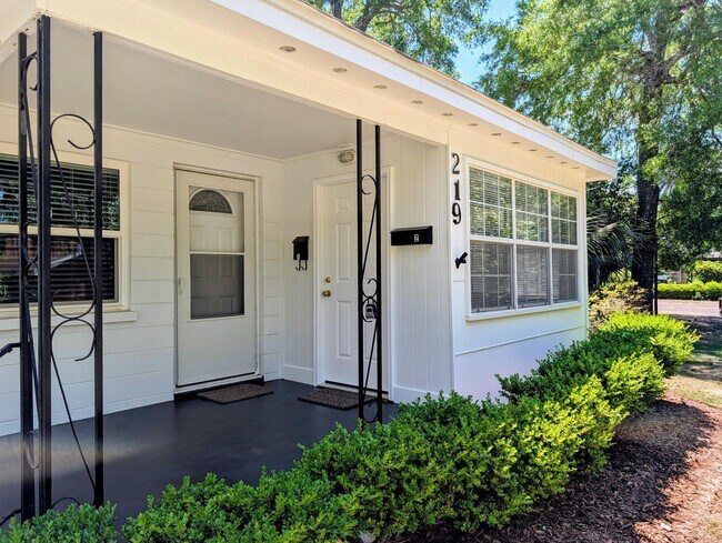 219 W 7th Ave in Tallahassee, FL - Building Photo - Building Photo