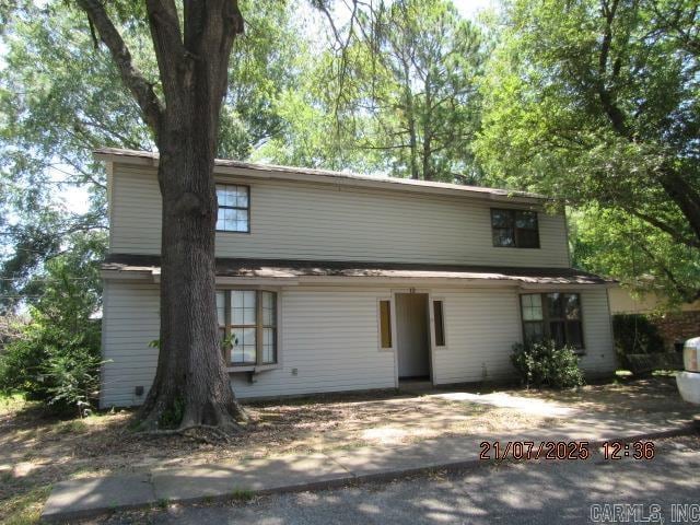 property at 12 Patton Cir
