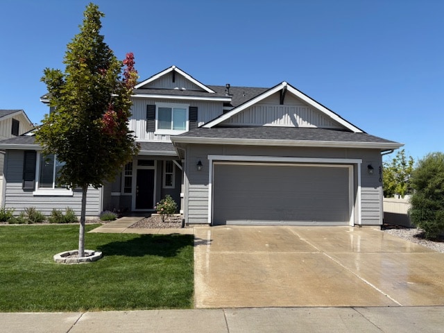 property at 5810 W Riva Capri St