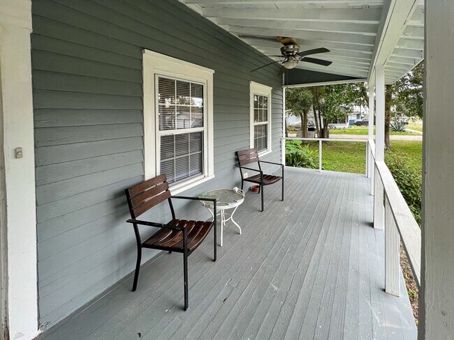 14437-14439 Earle St in Waldo, FL - Building Photo - Building Photo