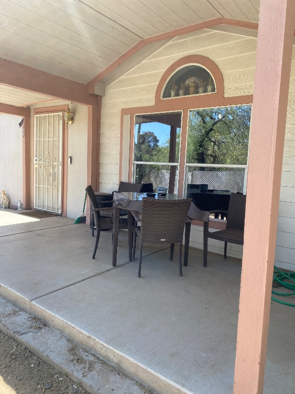 property at 34401 Ann Black St