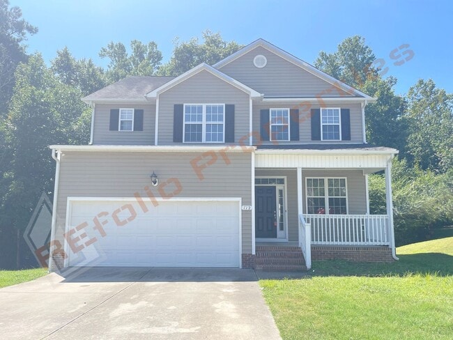 property at 112 Taylors Creek Ct