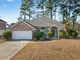 568 Marshview Dr in Richmond Hill, GA - Building Photo