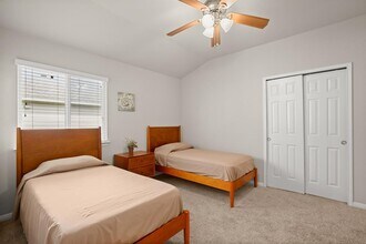 18321 Bandelier Dr in Pflugerville, TX - Foto de edificio - Building Photo