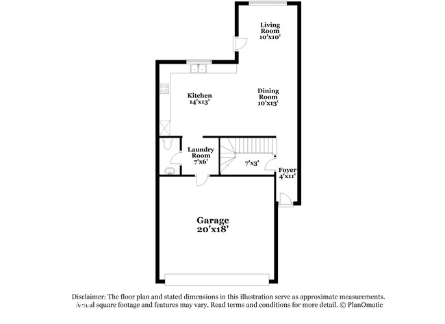 208 Ridgeway Blvd in Weatherford, TX - Building Photo - Building Photo