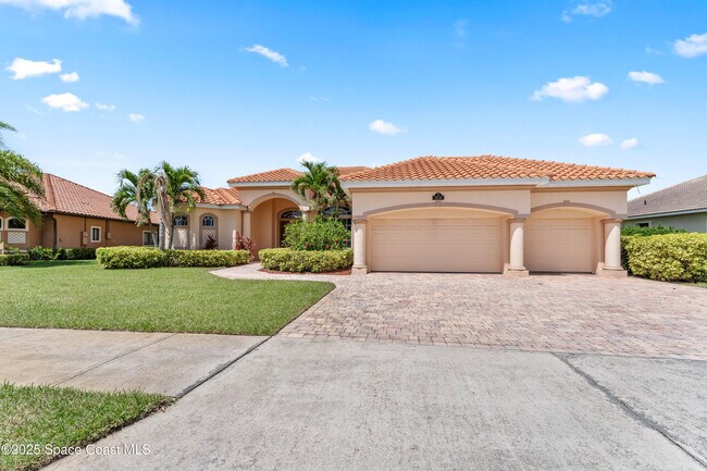 3631 Thurloe Dr in Rockledge, FL - Building Photo - Building Photo