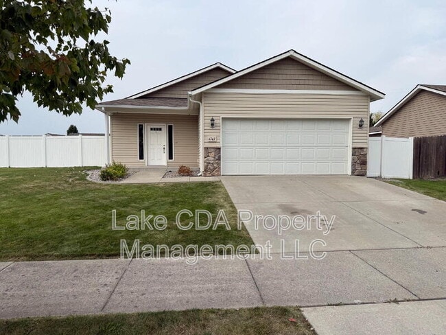 property at 4747 W Princetown Ln