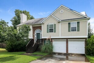 387 Darter Run NW in Kennesaw, GA - Building Photo