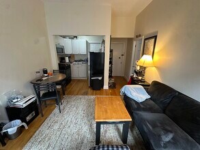 544 Columbus Ave in Boston, MA - Building Photo - Building Photo