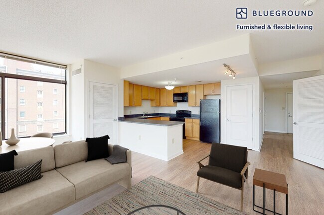 1203 Fidler Ln in Silver Spring, MD - Building Photo - Building Photo