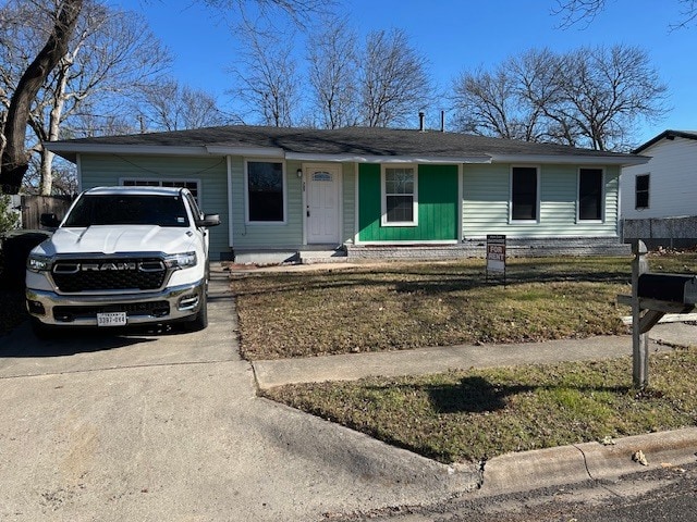 property at 709 S 11th St