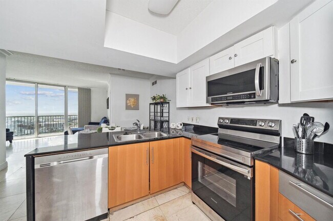 property at 1750 N Bayshore Dr