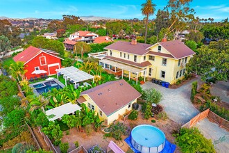 21 F St in Chula Vista, CA - Building Photo - Building Photo