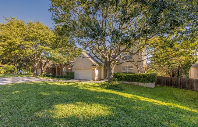 3429 Mulberry Creek Dr in Austin, TX - Building Photo - Building Photo
