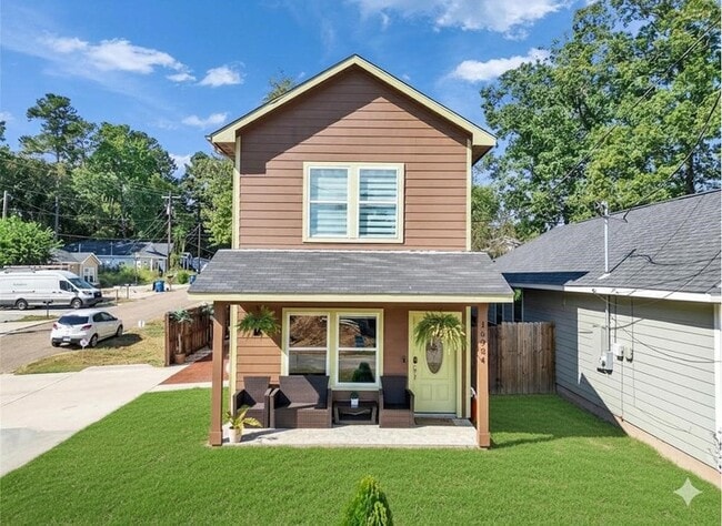 16984 W Juneau St in Montgomery, TX - Building Photo - Building Photo