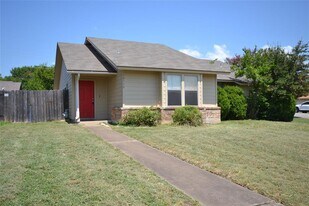 16114 Windermere Dr in Pflugerville, TX - Building Photo