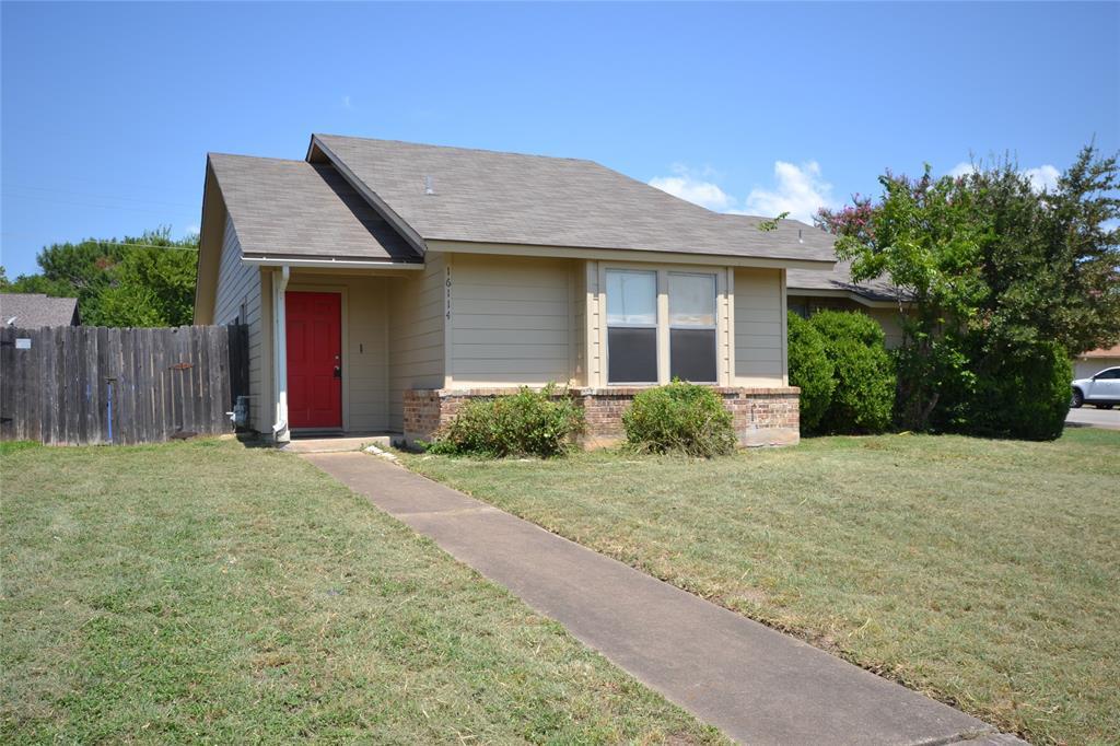 16114 Windermere Dr in Pflugerville, TX - Building Photo