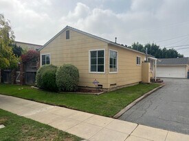 3841 Westwood Blvd, Unit 3841 in Culver City, CA - Building Photo