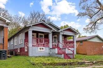 2335 20th Place Ensley in Birmingham, AL - Building Photo - Building Photo