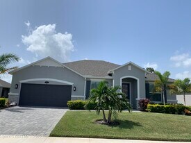 1893 Killian Dr in Palm Bay, FL - Building Photo