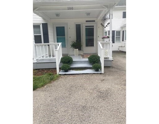 100 Masonic Home Rd-Unit -A in Charlton, MA - Building Photo - Building Photo